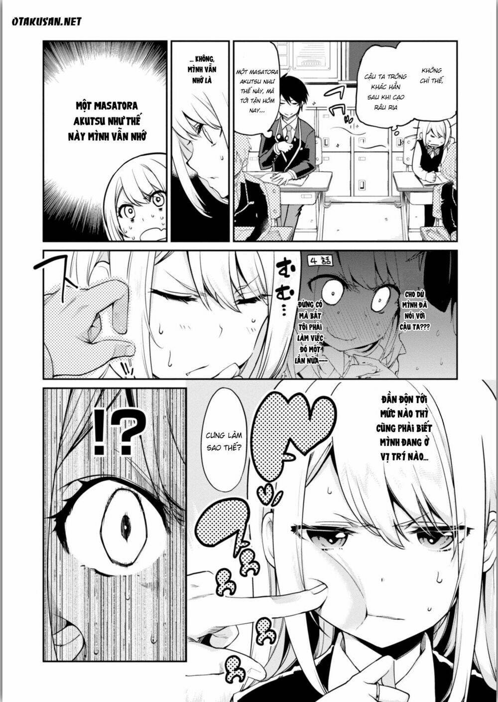 jiangshi kaitan blood chapter 11 7