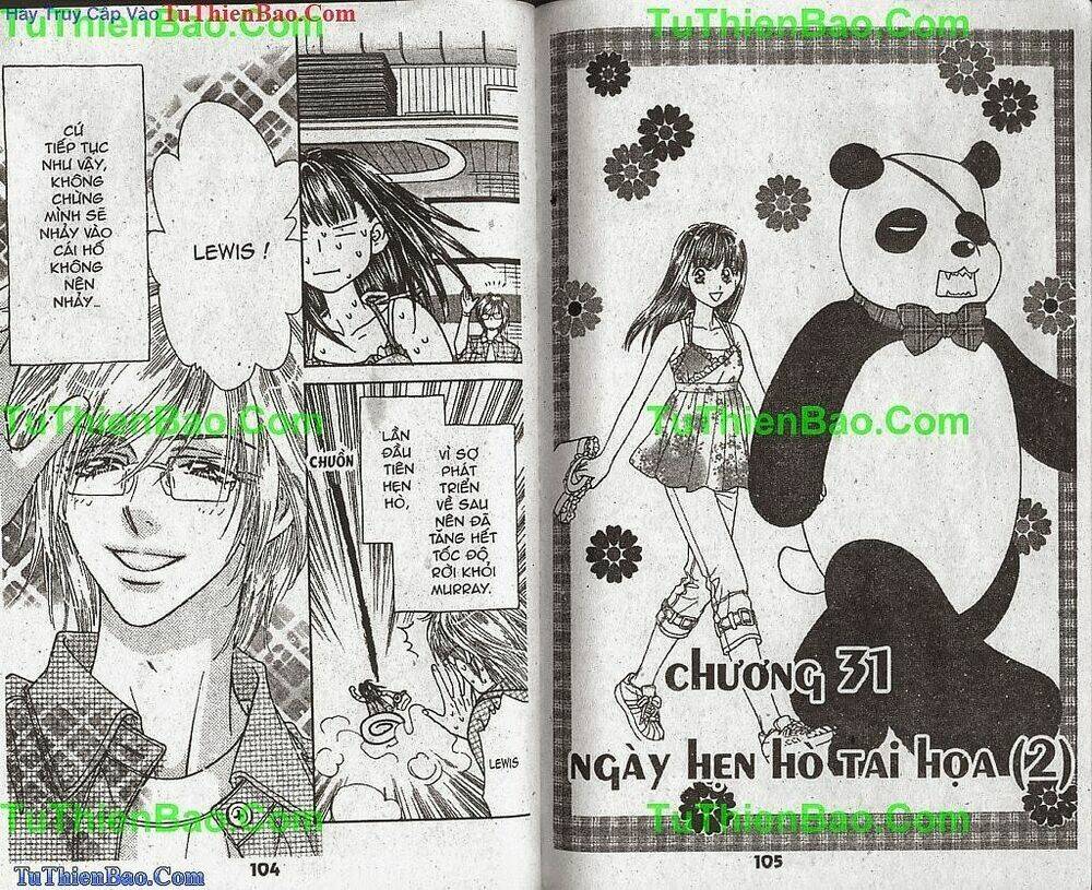 nàng men chàng bóng chapter 4 48