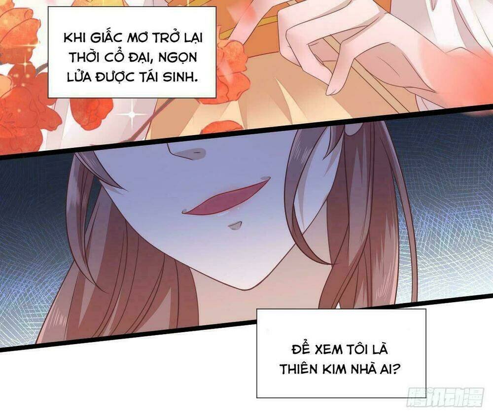 nam thần trưởng thôn muốn trêu chọc ta chapter 1 26