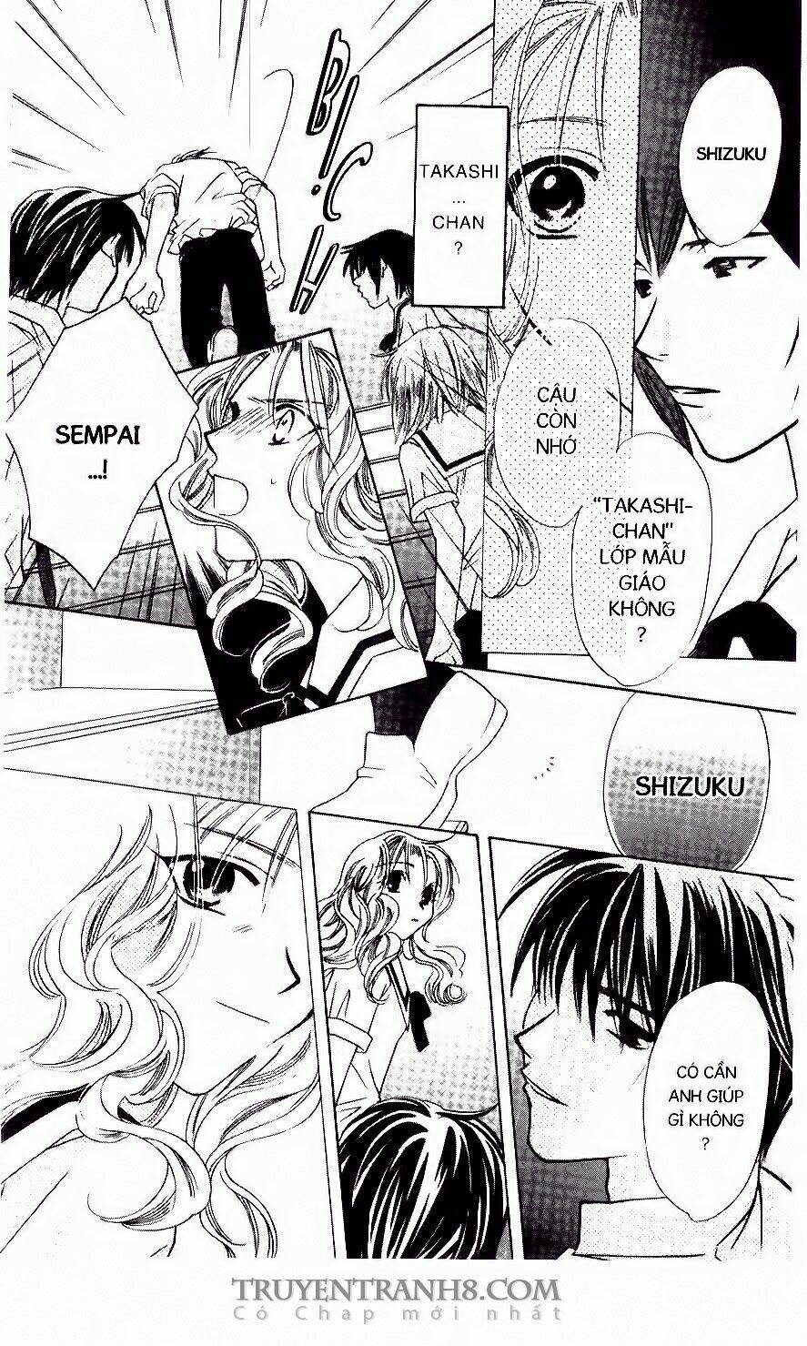 vườn địa đàng chapter 52 31