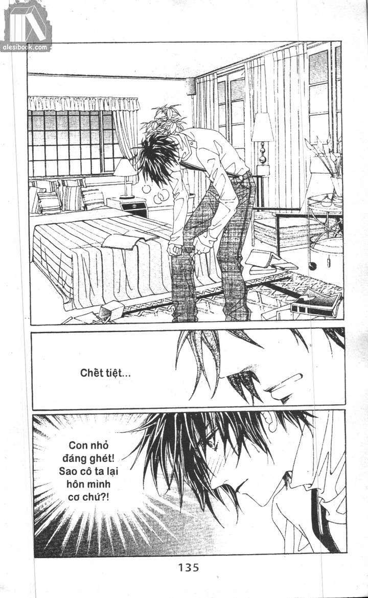 hồng tiểu thư chapter 16 14