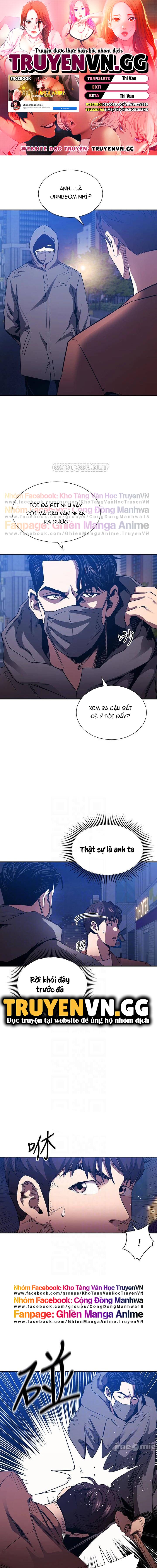 khi mẹ săn trai chapter 79 1