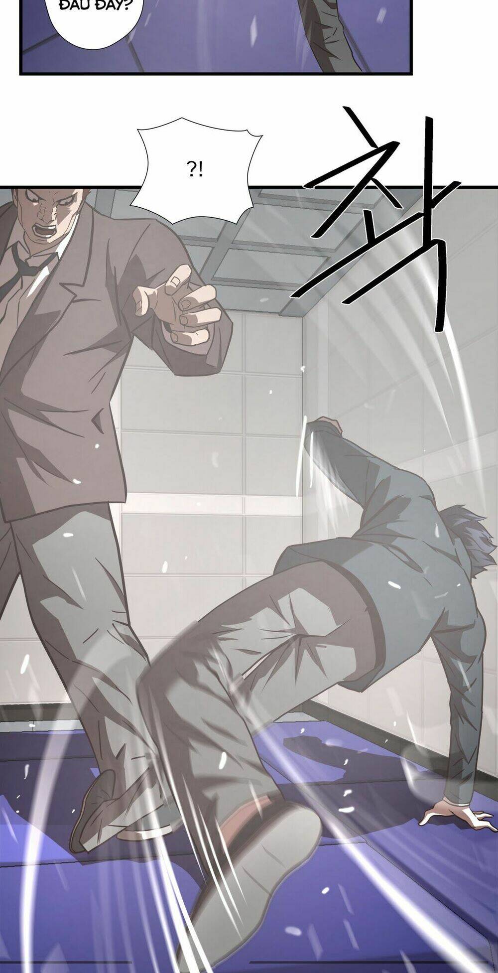 kẻ bị ruồng bỏ chapter 20 35