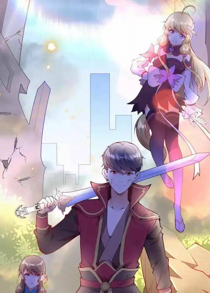 đô thị hộ hoa tiên tôn chapter 35 72