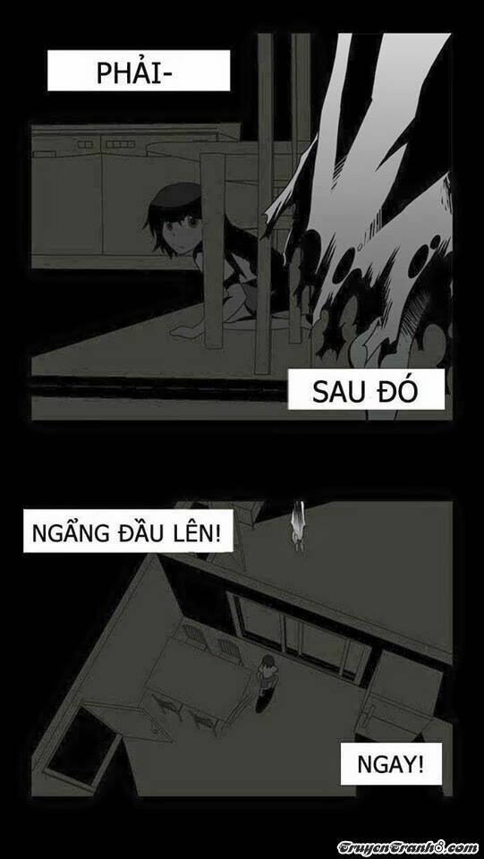 kho truyện kinh dị: ác mộng đêm về chapter 14 36