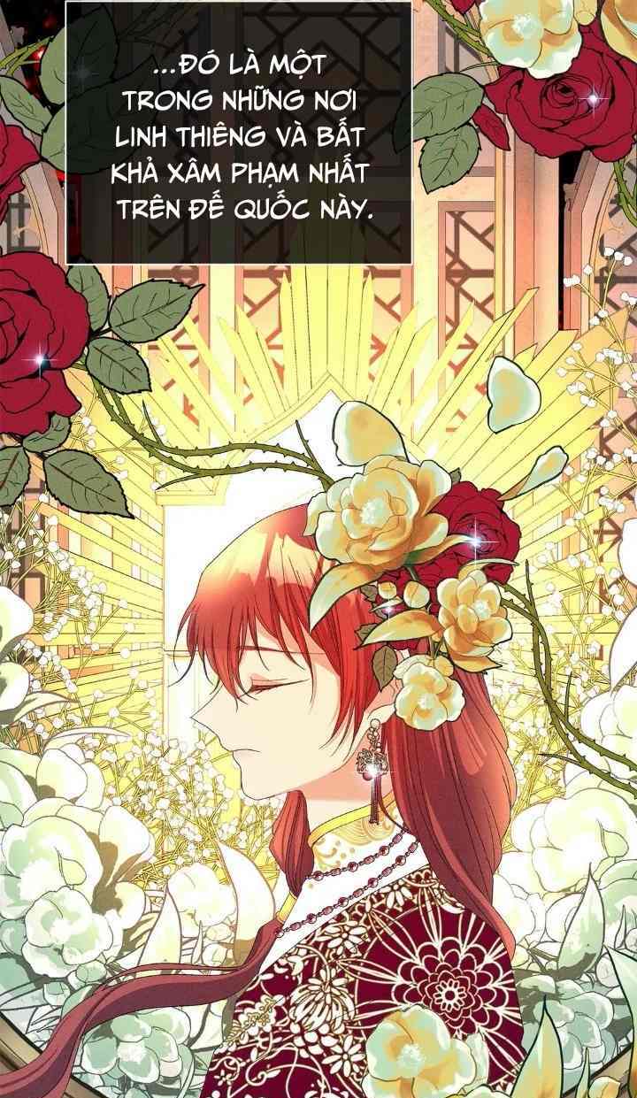 công chúa thời gian có hạn chapter 40 5