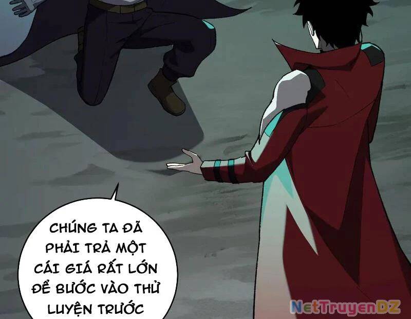 toàn dân tận thế: ta, virus quân vương chapter 40 121