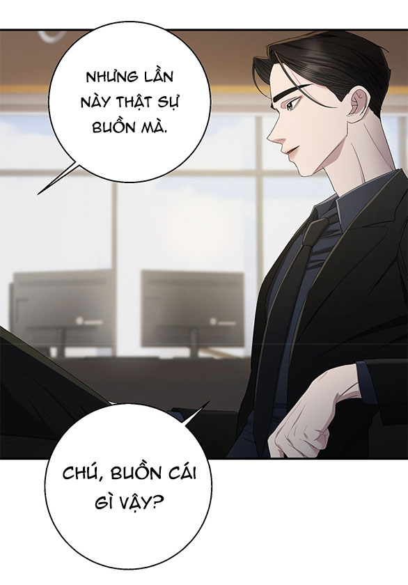 Hối Lộ Ngọt Ngào chapter 19 - Trang 5