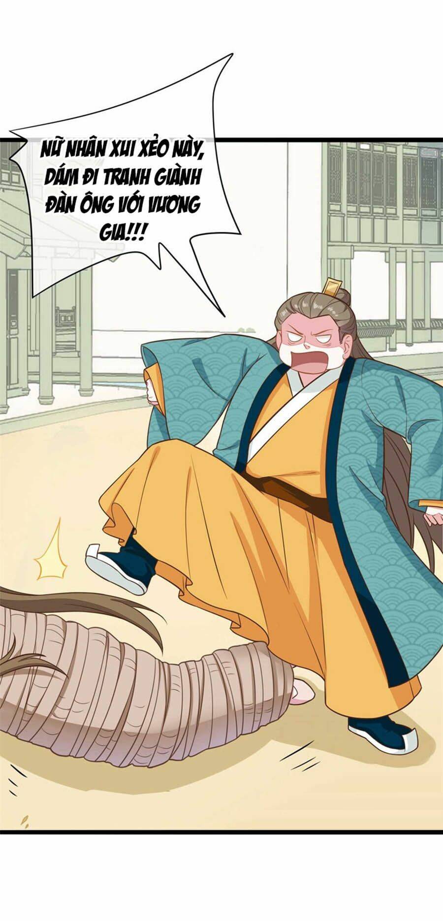 đích nữ hữu độc chapter 67 32