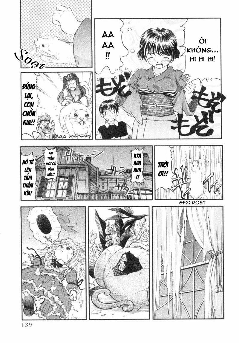 ai yori aoshi chapter 26 11