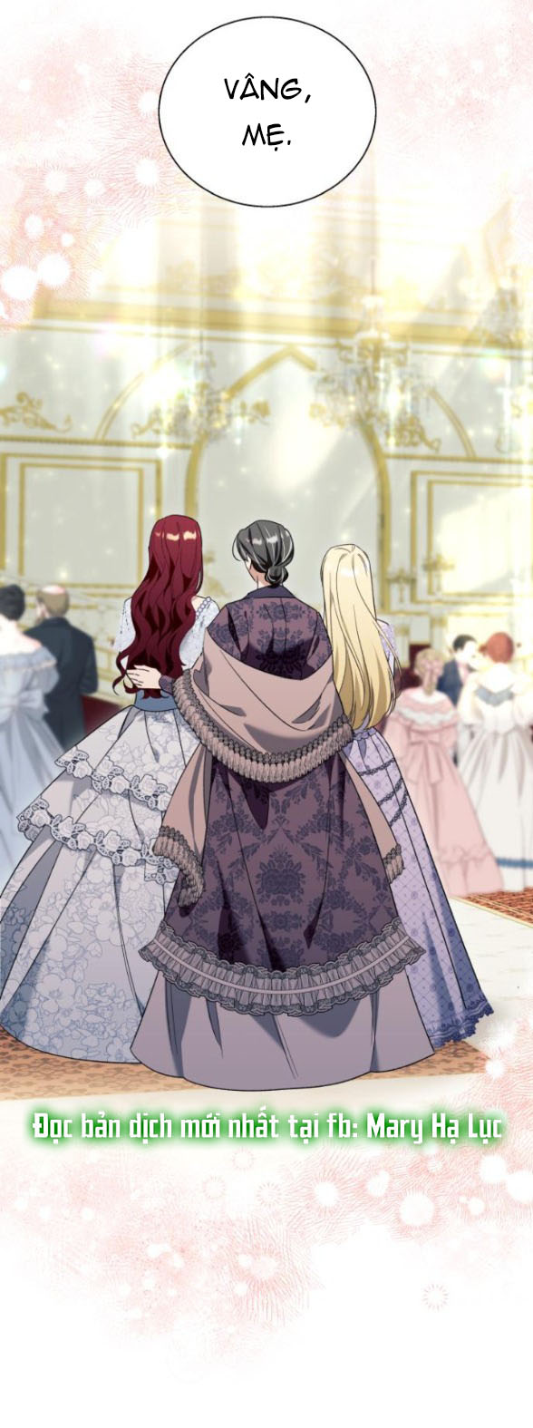 tôi tưởng đó chỉ là tiểu thuyết trọng sinh bình thường chapter 67.2 2