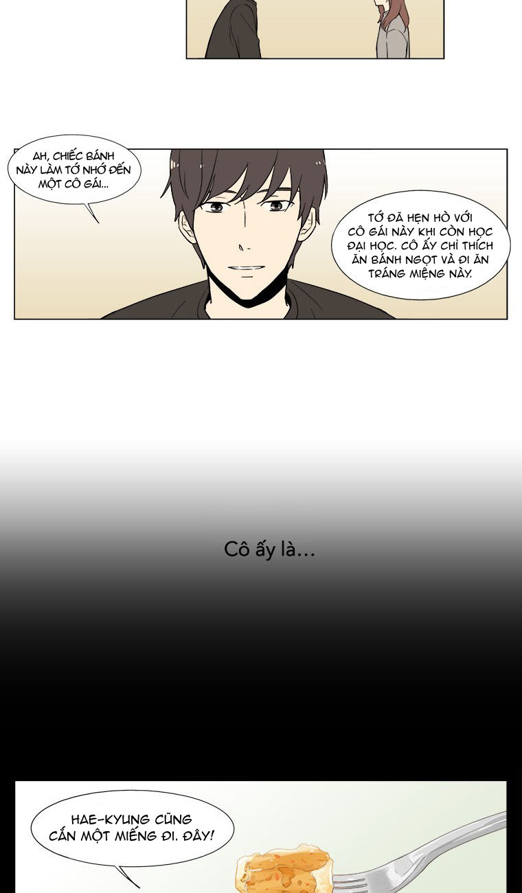 chúng ta sẽ ăn cơm chó chứ? chapter 5 22