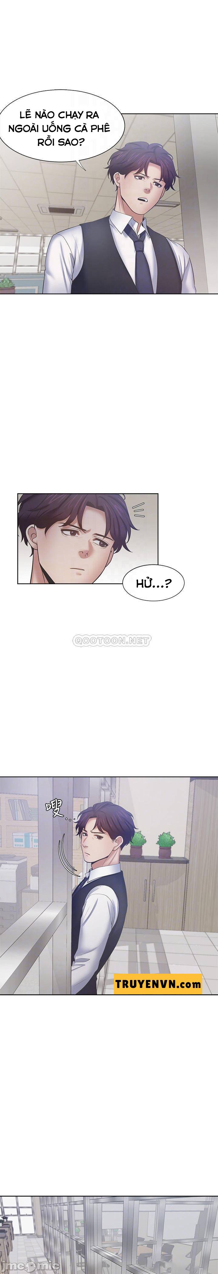 khát tình chapter 46 6