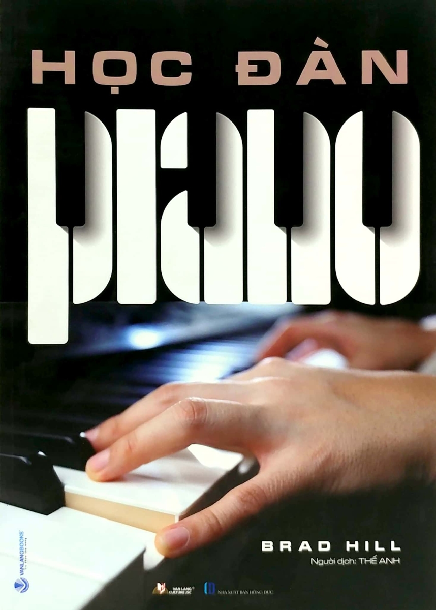 Học Đàn Piano - VL