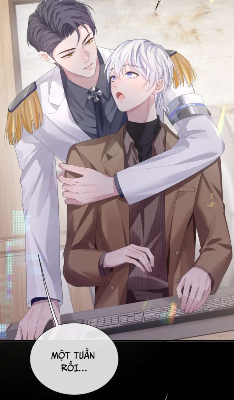 xin hãy ly hôn chapter 85 14