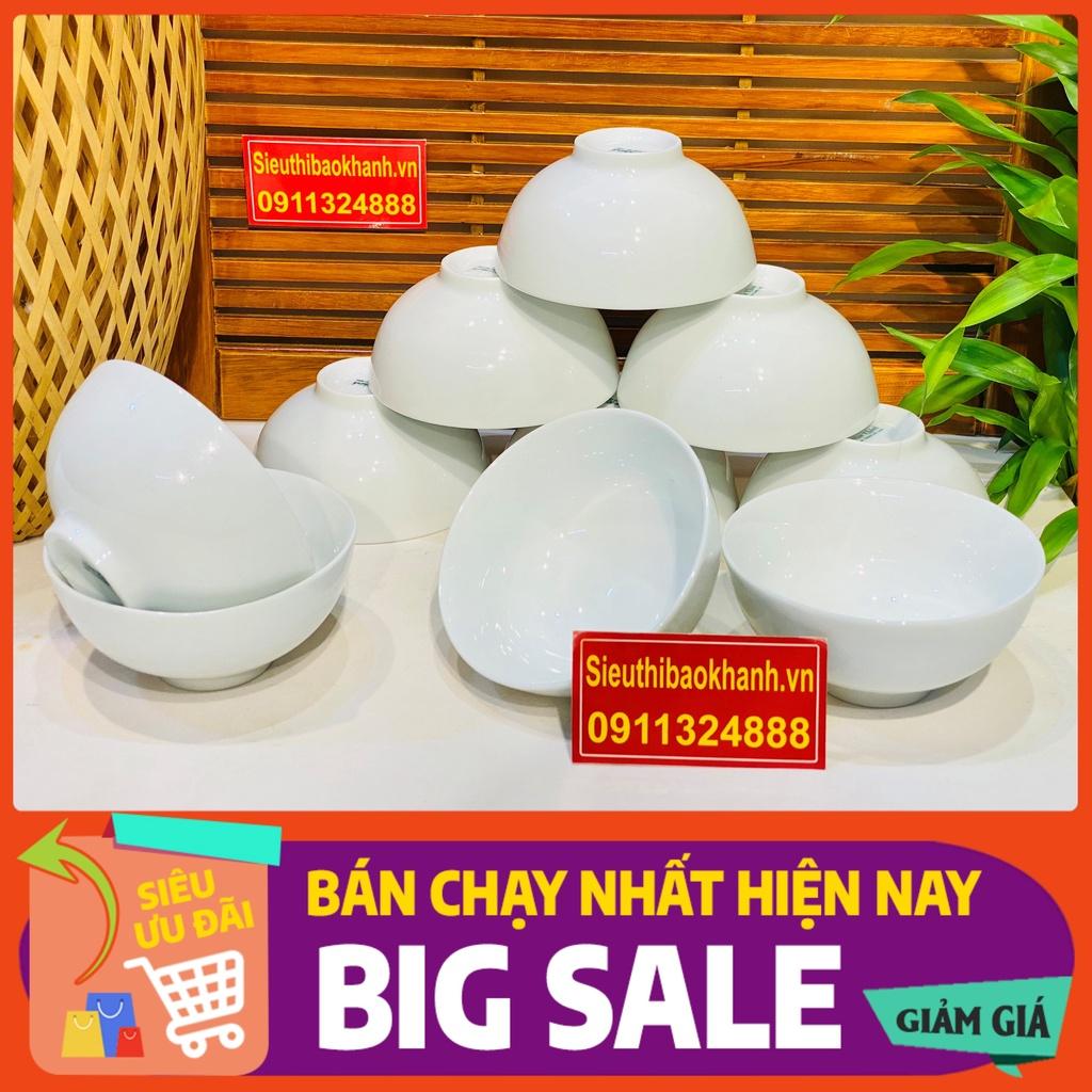 Bát ăn cơm bát tràng - Vỡ 1 đổi 1-Siêu Thị Bảo Khánh