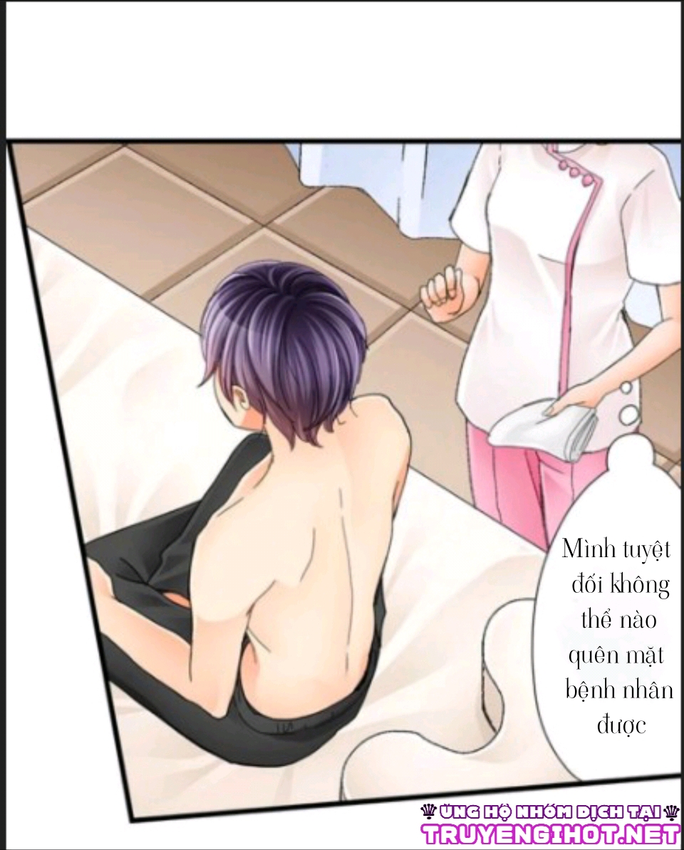 nhân viên mát-xa riêng của hoàng tử chapter 1.3 6