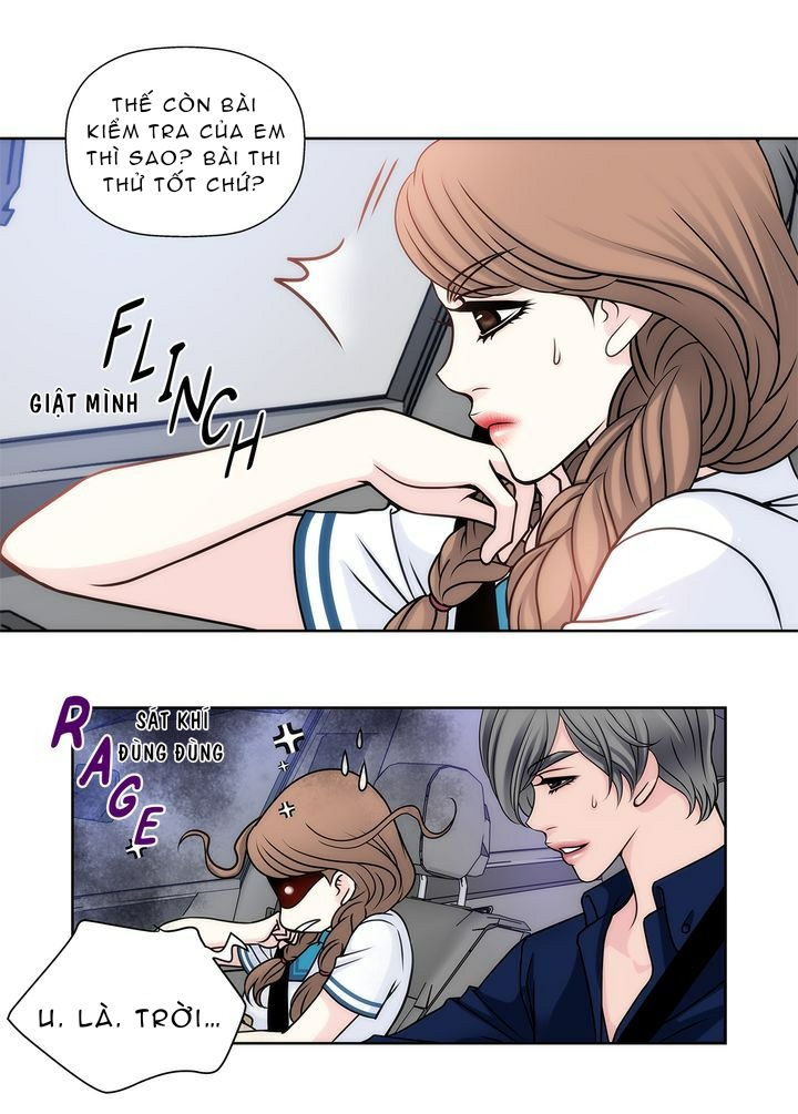 người đàn ông của tôi chapter 10.2 7