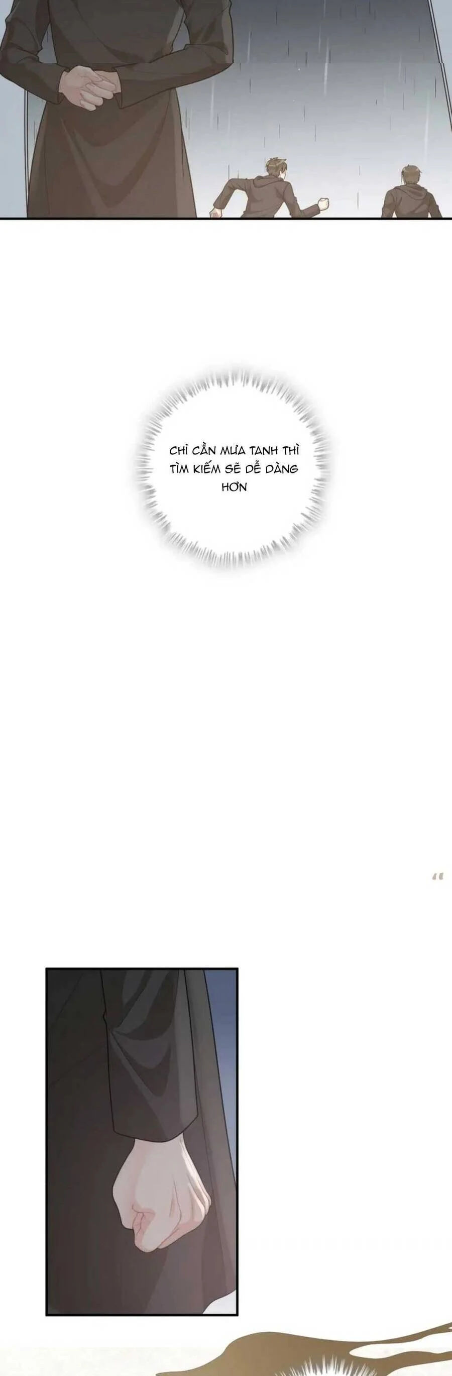 cô vợ hợp đồng bỏ trốn của tổng giám đốc chapter 485 4