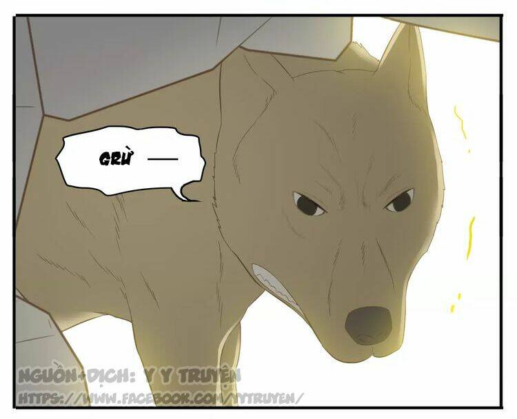 giáo chủ, chú ý thanh danh! chapter 42 10