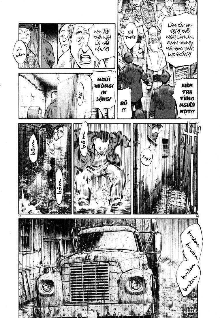 những chàng trai thế kỉ 20 chapter 162 11