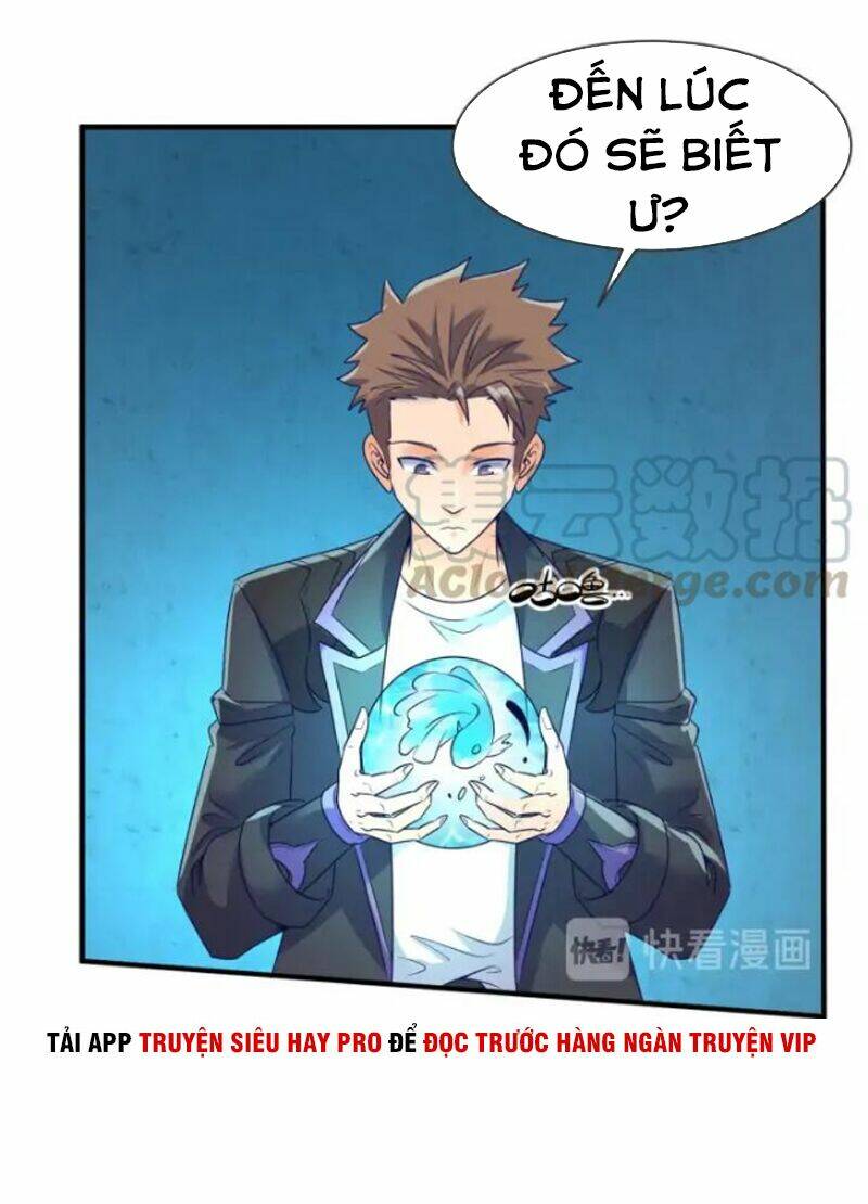 người chặn xuyên không chapter 99 59