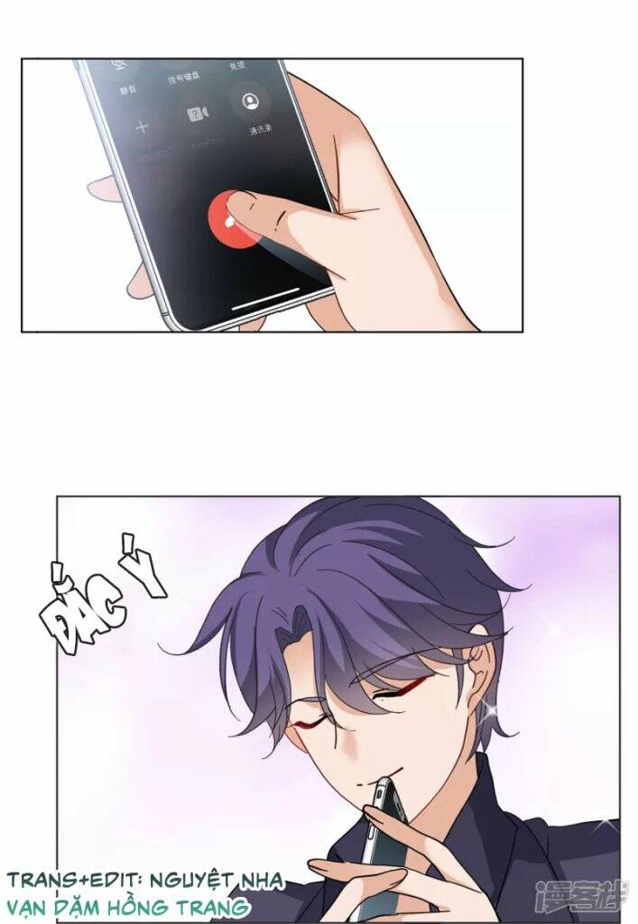 cô ấy đến rồi, xin nằm xuống! chapter 147 12