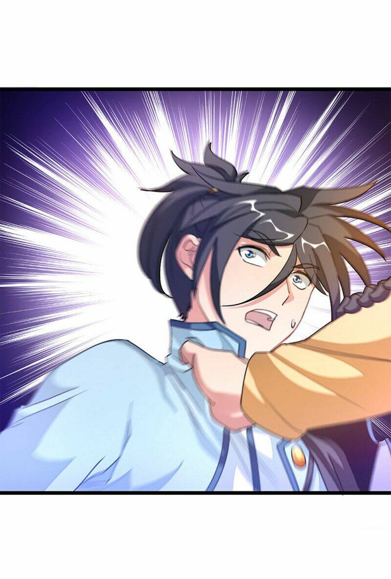 cửu dương thần vương chapter 228 30