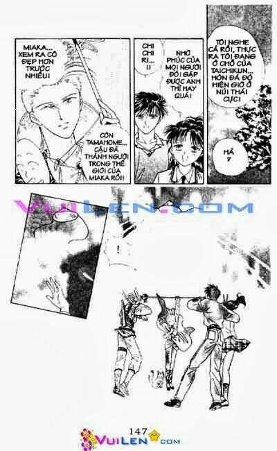 quyển sách kỳ bí chapter 14 148