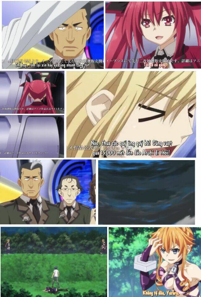 date a live 2 chapter 2 26