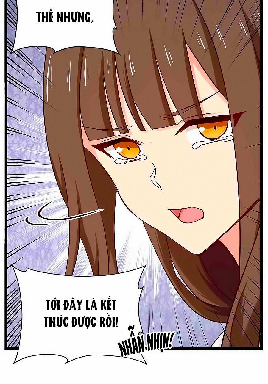 chỉ nhiễm thành hôn chapter 120 21