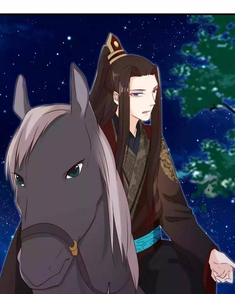 mười dặm hồng trang, thay huynh xuất giá chapter 30 62