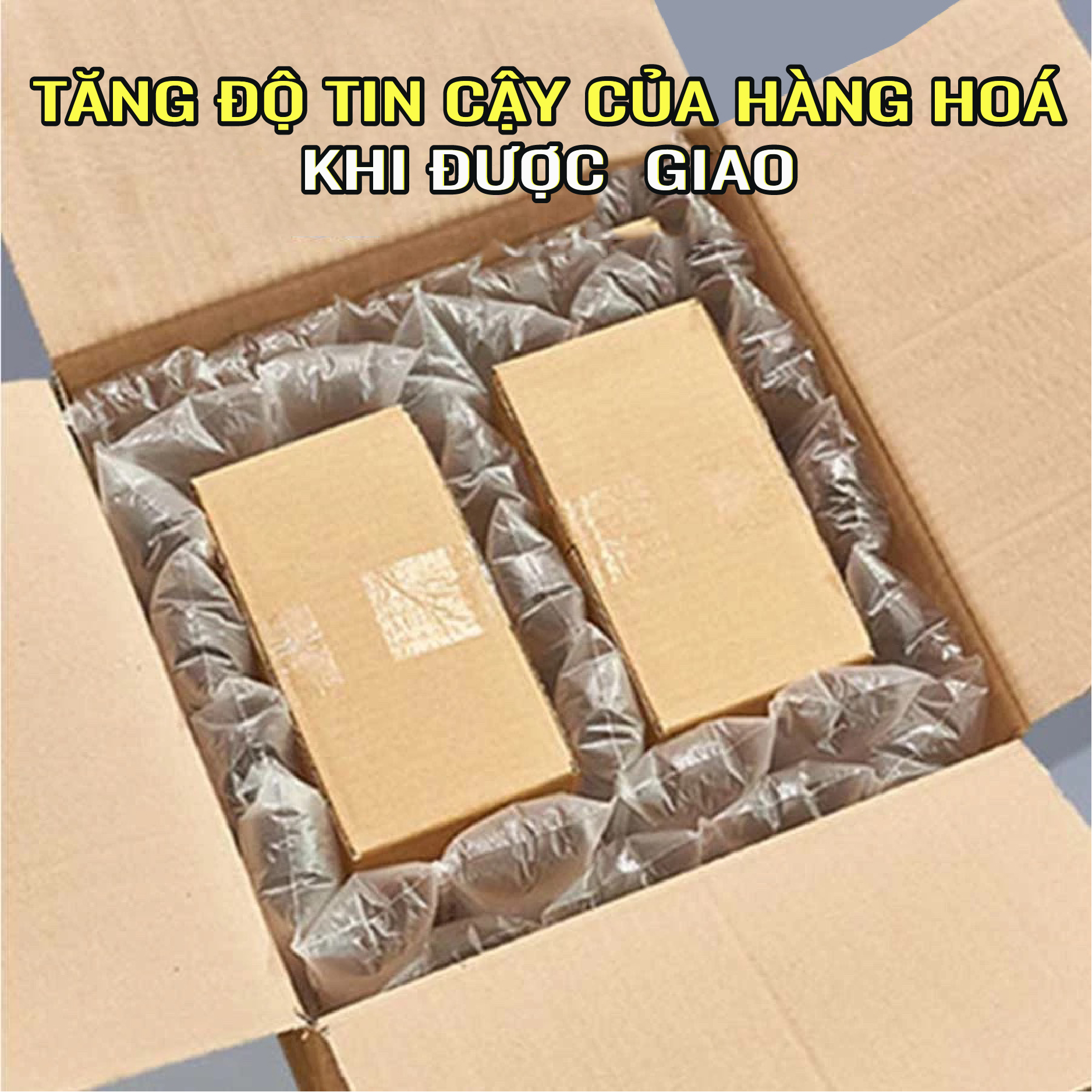 Máy Làm Bóng Khí Chống Sốc Công Nghiệp Airpro-c2. Tạo Ra Túi Bóng Khí Chống Va Đập Tốt Với 5 Kích Thước Bóng 20×10, 13, 15, 20 Bảo Vệ Hàng Hóa Tốt Hơn. Hàng Nhập Khẩu Chính Hãng SGE Thái Lan 