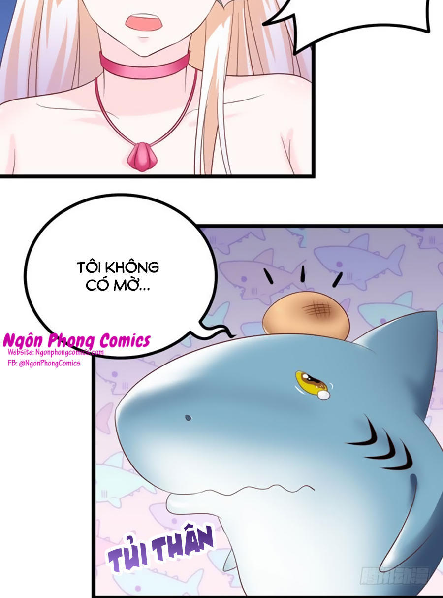 thâm hải chi ca chapter 2 10