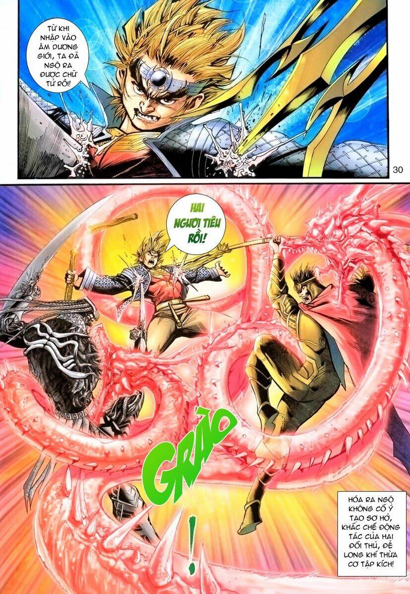 đại thánh vương chapter 90 30