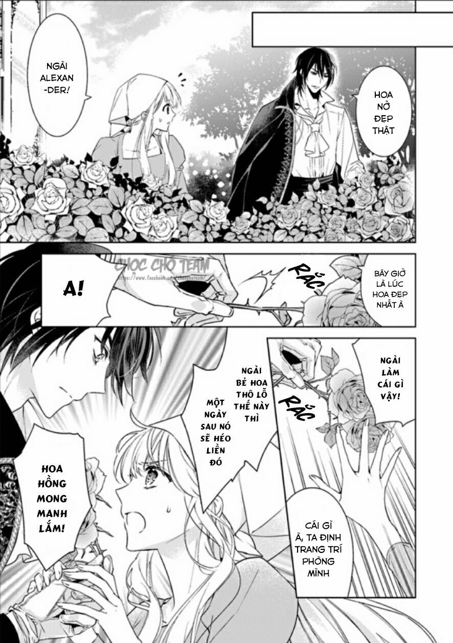royal cinderella mama chapter 2 15