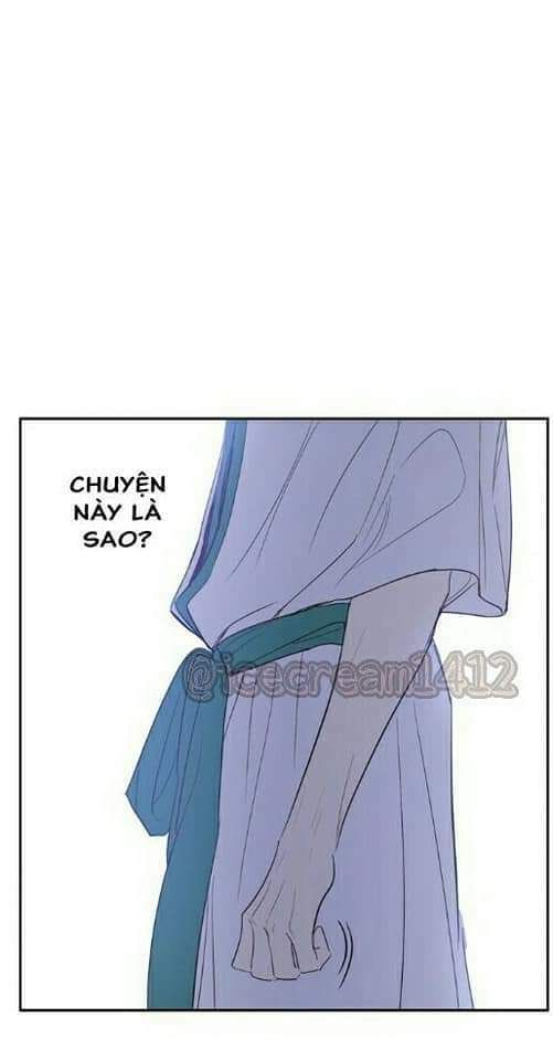 một ngày nọ tôi bỗng thành nàng công chúa chapter 49 24