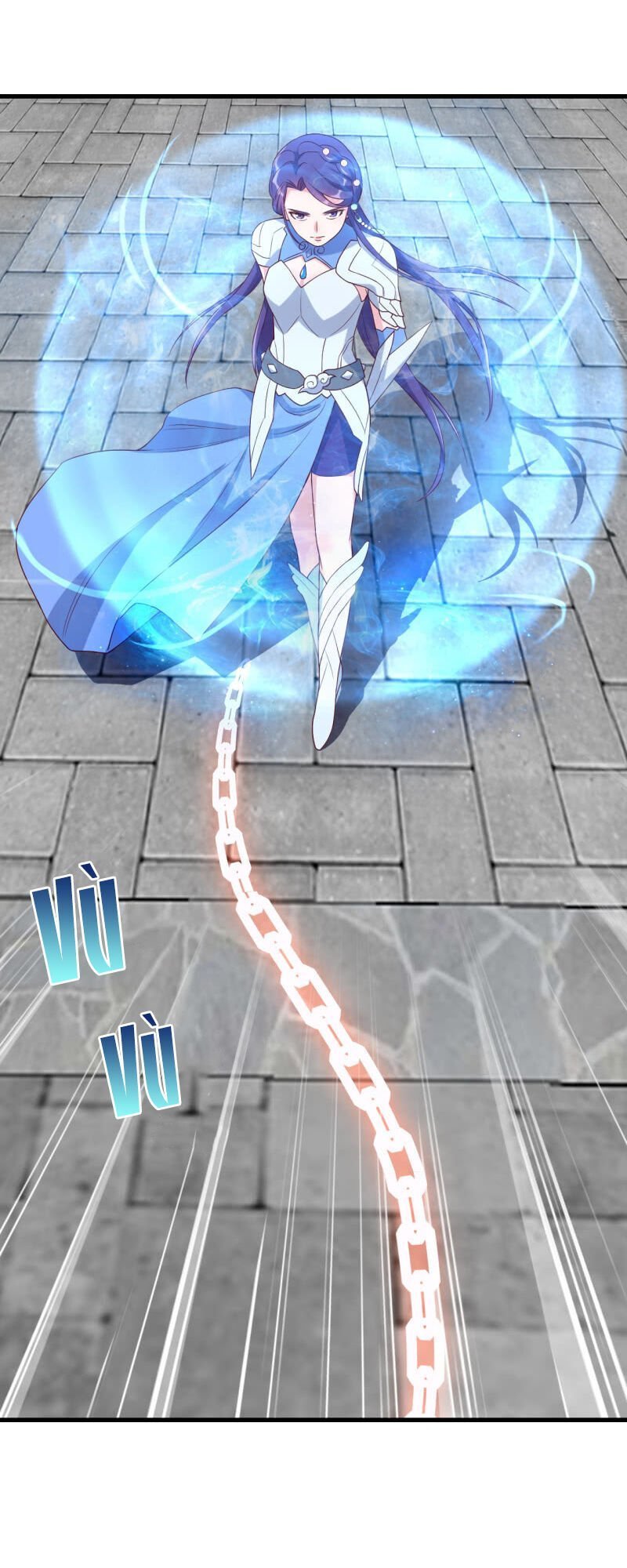 tà y cuồng thê chapter 139 5