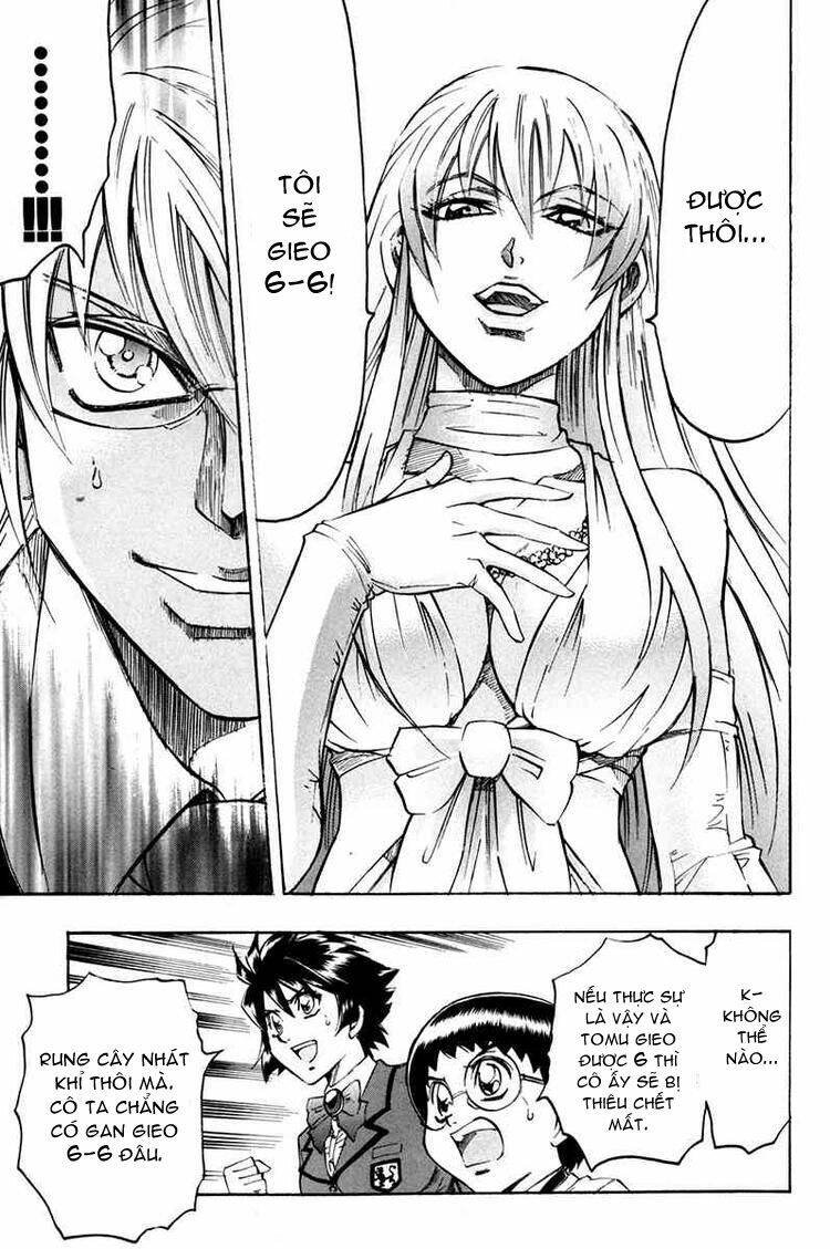 gamble fish chapter 43 16