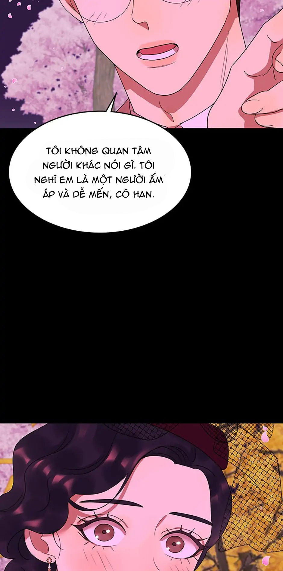 tiểu thuyết đầu tay của ác nữ chapter 23.2 27