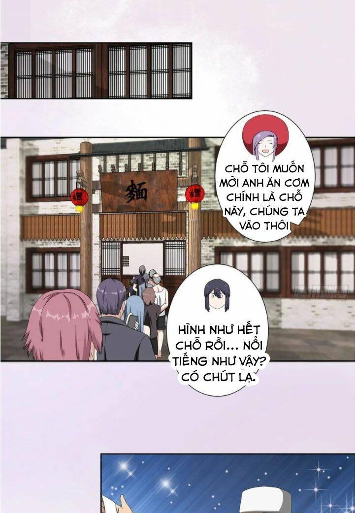 người tu tiên tại đô thị chapter 63 11