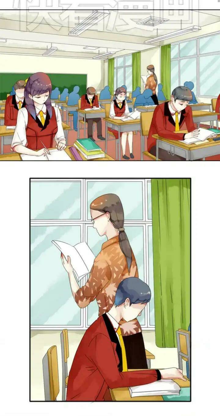 hoàng tử cải trang chú hề chapter 12 4