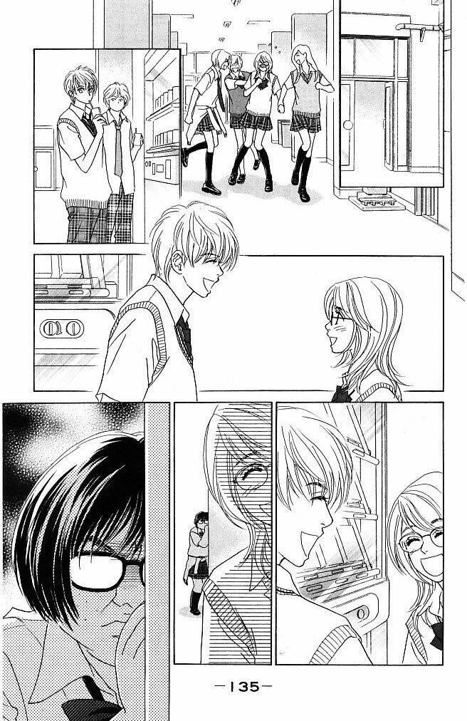 papillon hana to chou chapter 5 5