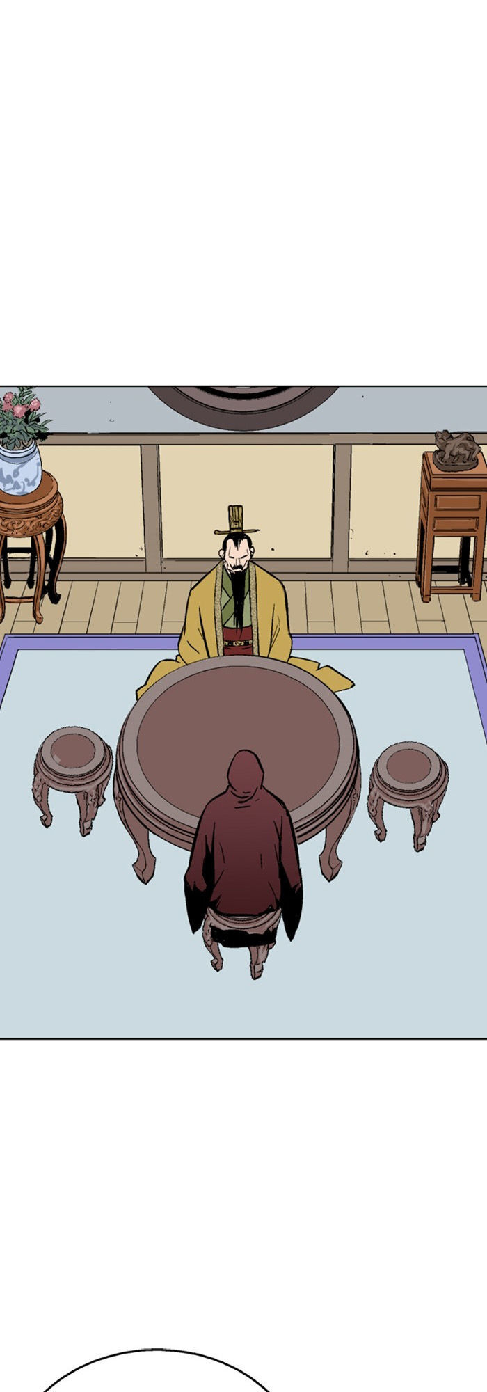 cao thủ 2 chapter 30 68