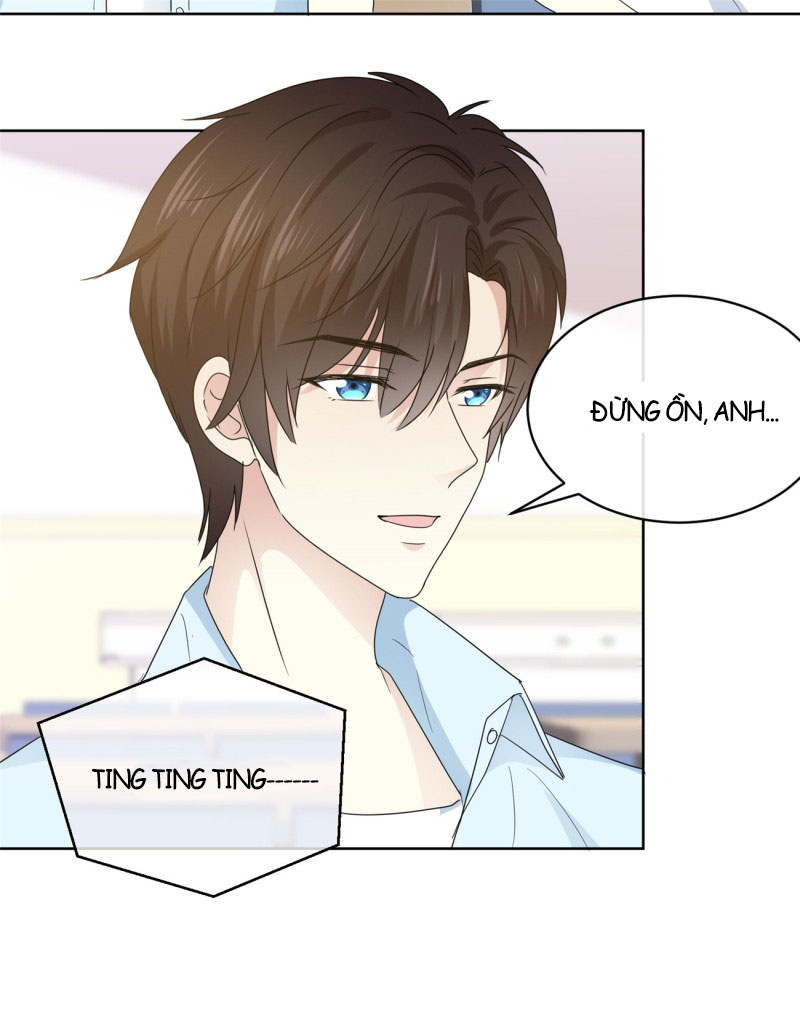 mối tình đầu là đại thần cv chapter 36 12