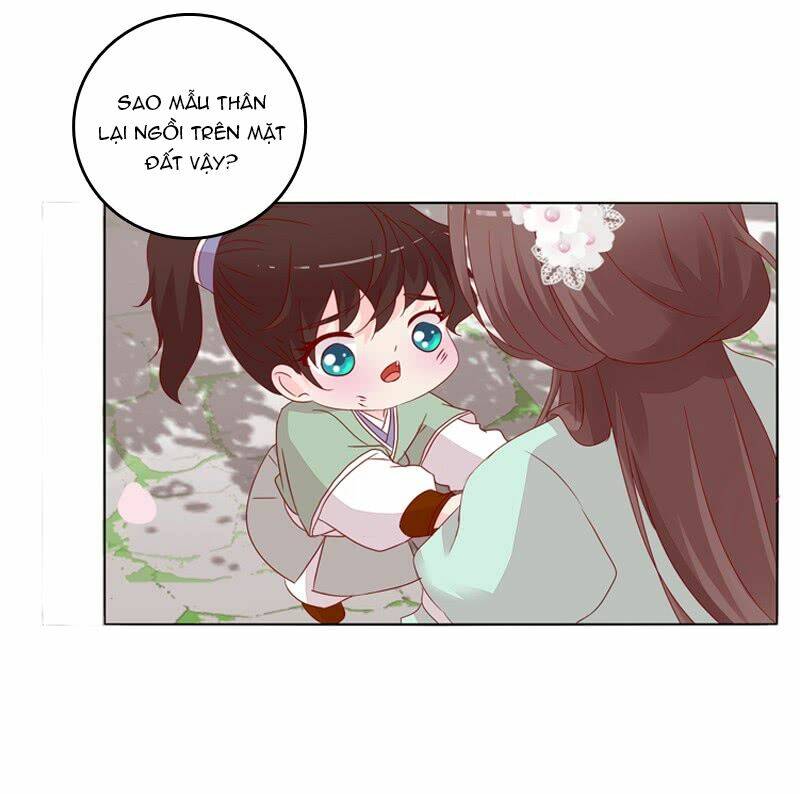 tướng quân mời ra trận chapter 33 5