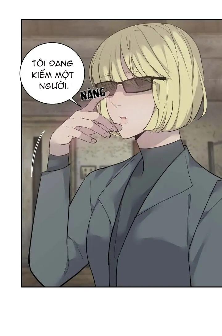 sao notp lại thành thật rồi? chapter 46 19