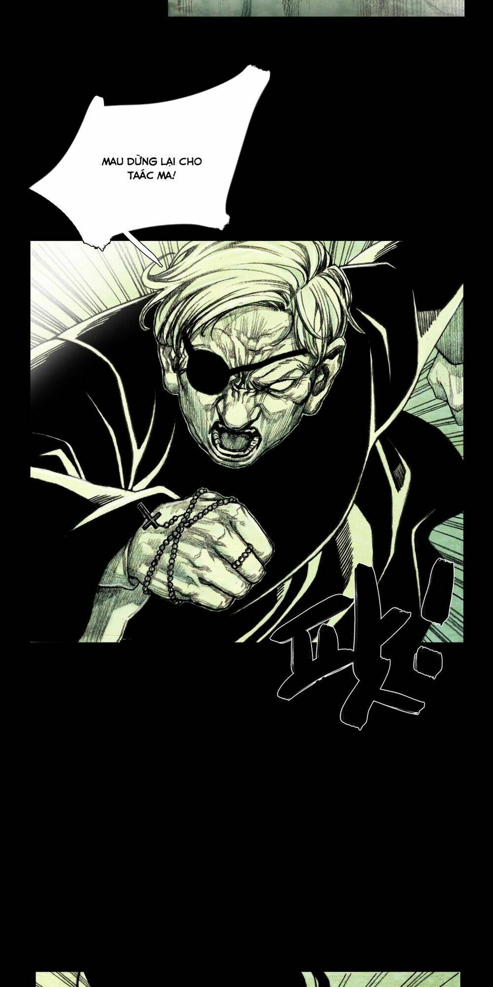 ngôi nhà của những búp bê chapter 22 62