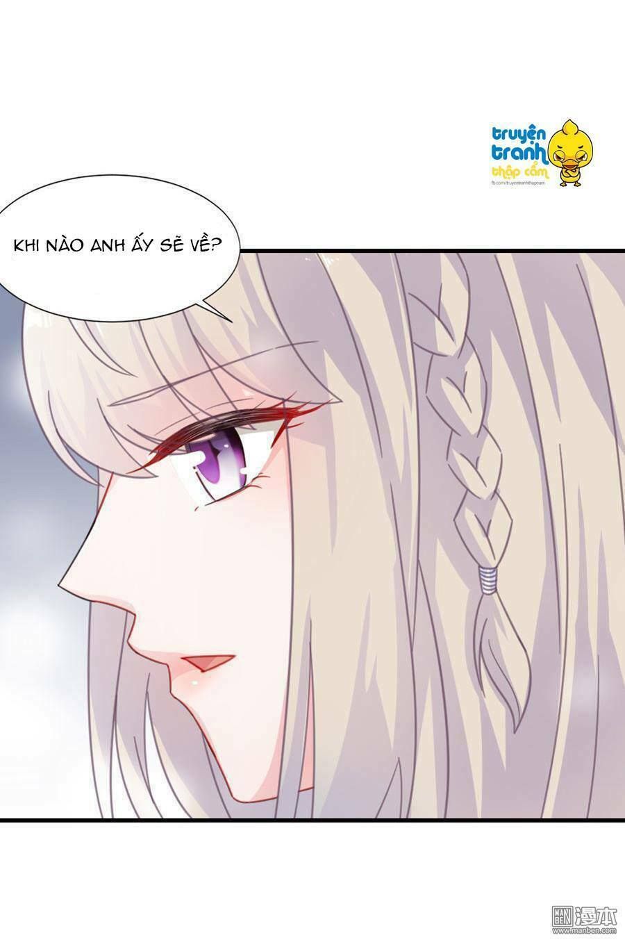 chọc tới chủ tịch tổng tài 2 chapter 2 31