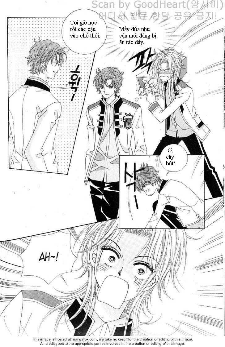 thần tượng mua sắm chapter 11 6